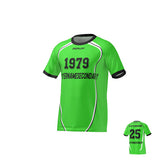 FLIGHT JERSEY 52 - GREEN